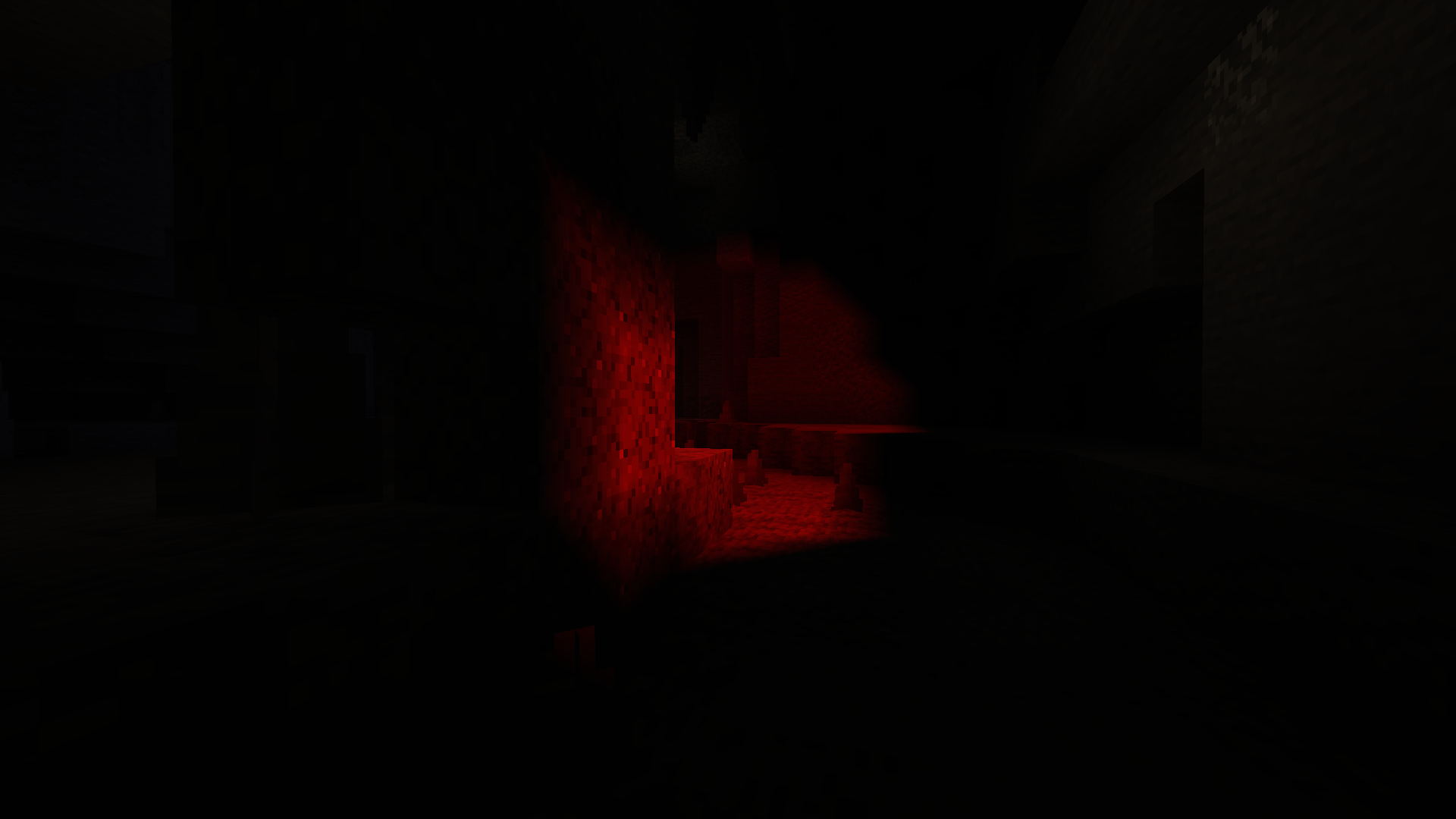 Flashlight Shader - 2