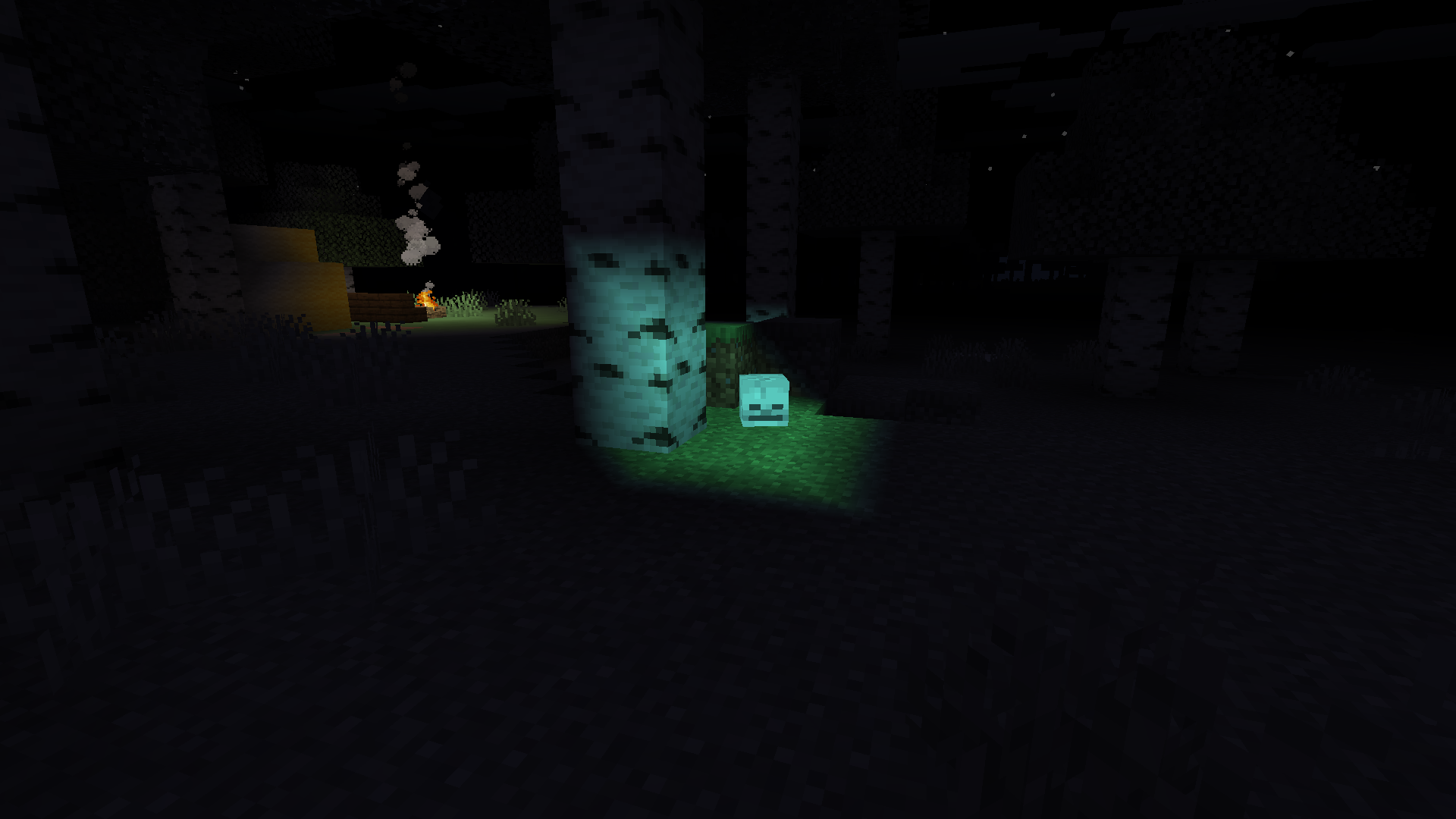 Flashlight Shader - 1