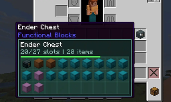 Ender Chest
