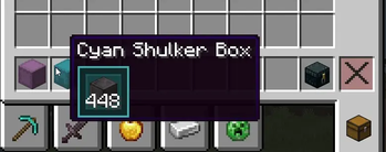 Same Items