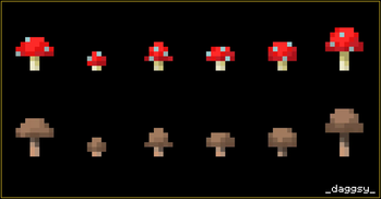 Fungi preview