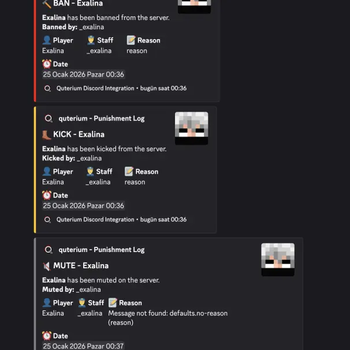Notification