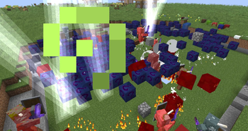 Moving Probable Block