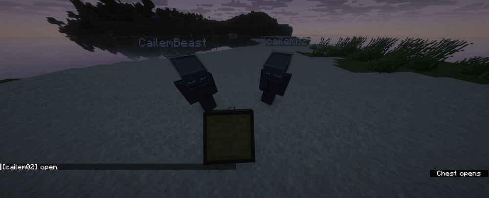 Multiplayer detection