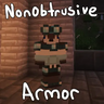 Nonobtrusive Armor