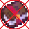 No Mending