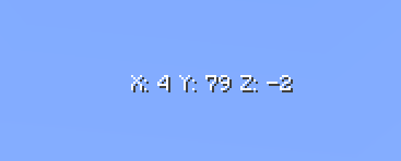 Example setting