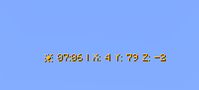 Example setting