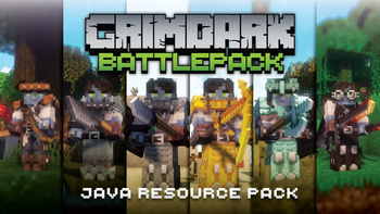 Battlepack Cover