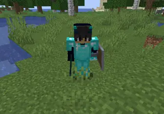 The Bot itself