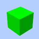 Chromakey Blocks Mod