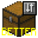 Better Inventory Sorting (BTA 8.0.1)