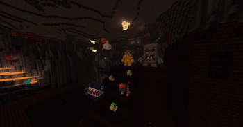 CobbleMario — screenshot 6