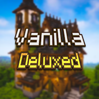 Vanilla Deluxed