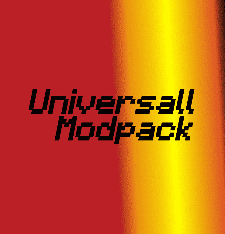 universal modpack