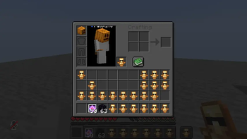 Dark mode across all GUIs