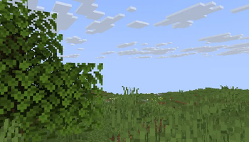 Overworld