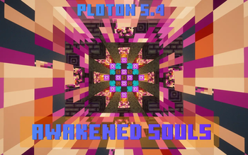 Ploton 5.4 Teaser