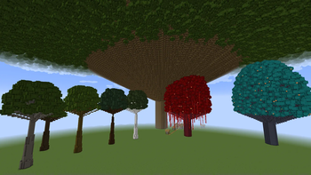 Trees