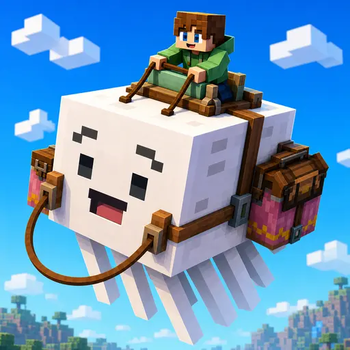 Storage Ghast