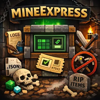 MineExpress
