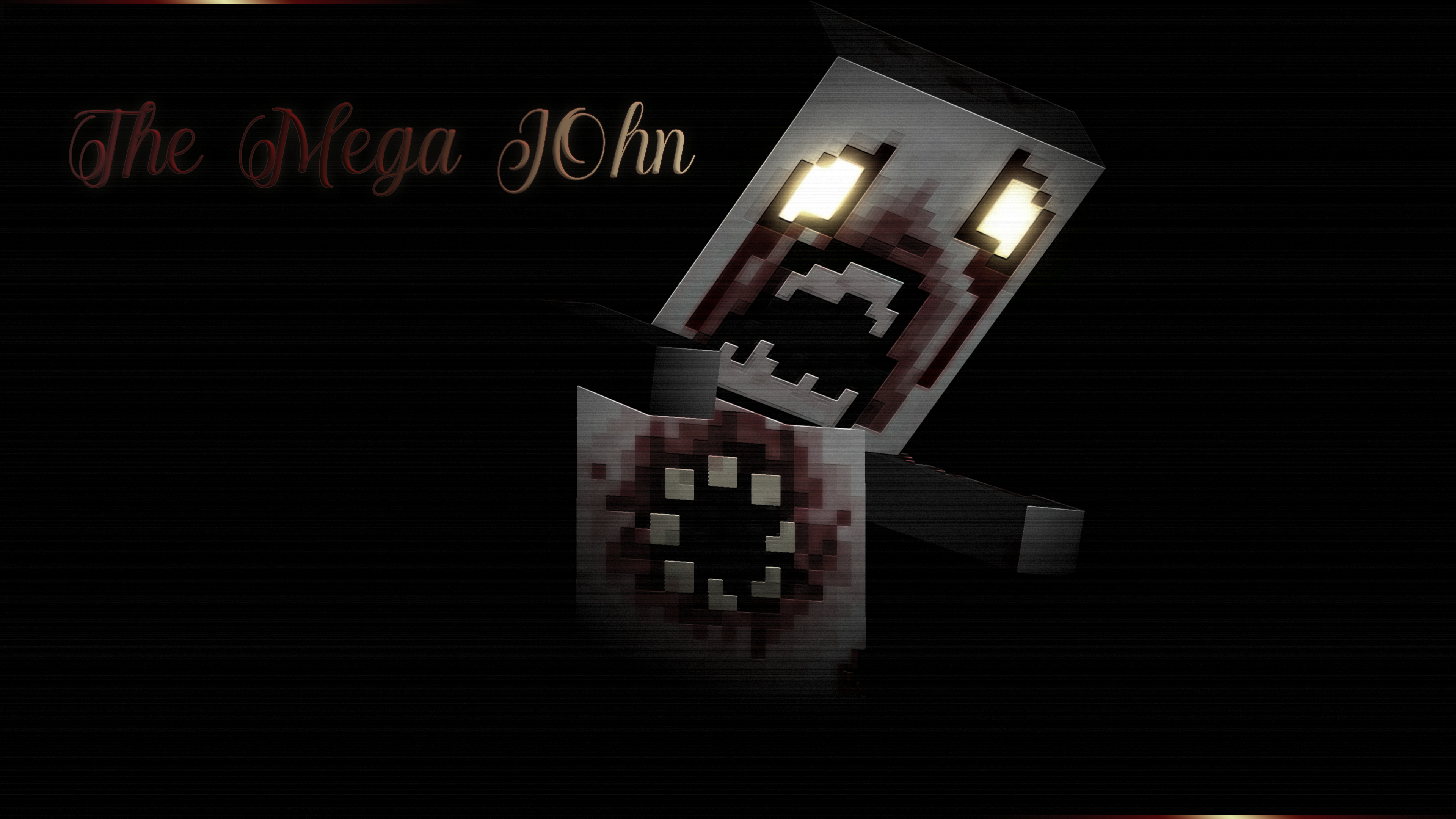 Mega John