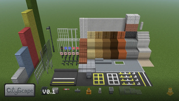 v0.1 Blocks