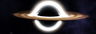 Black Hole Shader