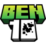 Ben 10 Classic Datapack