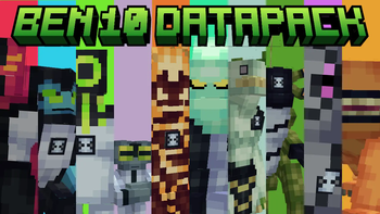 Image for the datapack