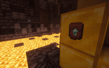  Netherite Upgrade