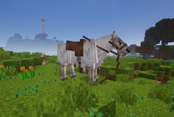 Alder's Animals World Screenshot 1
