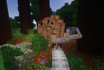 Alder's Animals World Screenshot 2