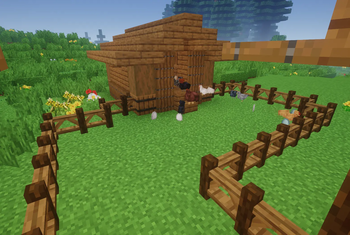 Alder's Animals World Screenshot 4