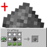 Craftable Gunpowder!