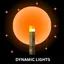 Dynamic lights by darpanshete