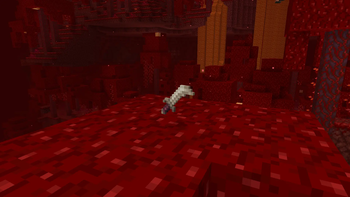 Quartz Cutlass