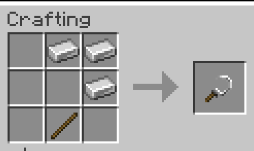 Sickle Recipe