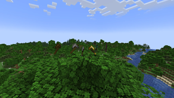 Battle Axes