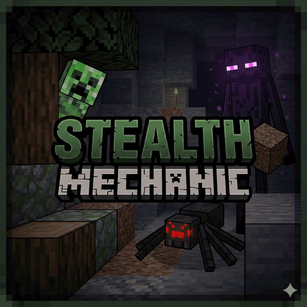Stealth Mechanic