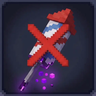 Rocket Disable Tag