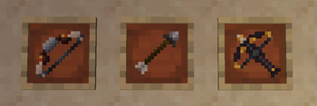 Crossbow! 