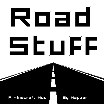 Road Stuff