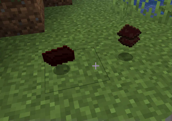 Fortified Netherite Scrap and Ingot