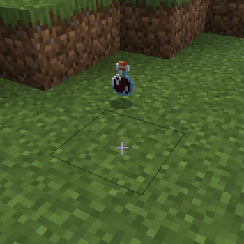 New Potion