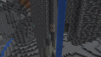Quartz Ore