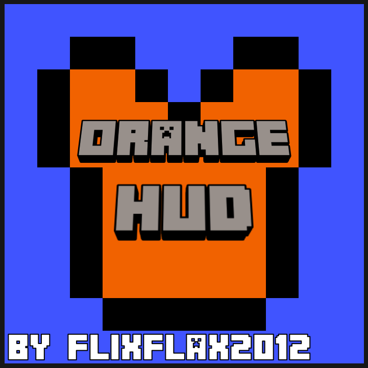 ORANGE HUD