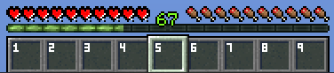 New hearts