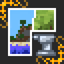 MC New Textures: Mod Addon