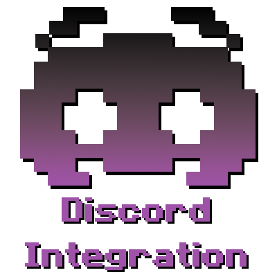 Discord Integration (DI) - Minecraft Mod